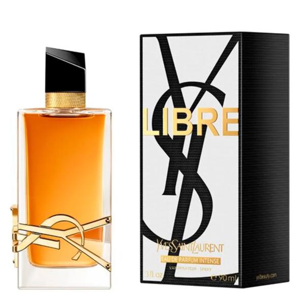LIBRE INTENSE 90ML EDP MUJER